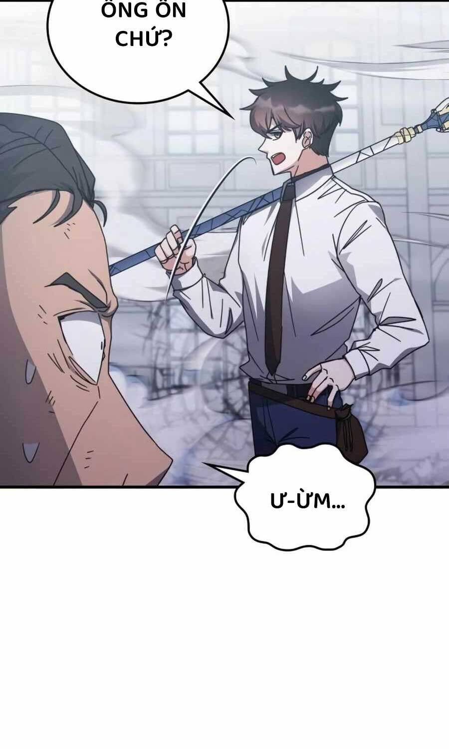 Học Viện Tối Thượng - Chapter 131 - Page 27