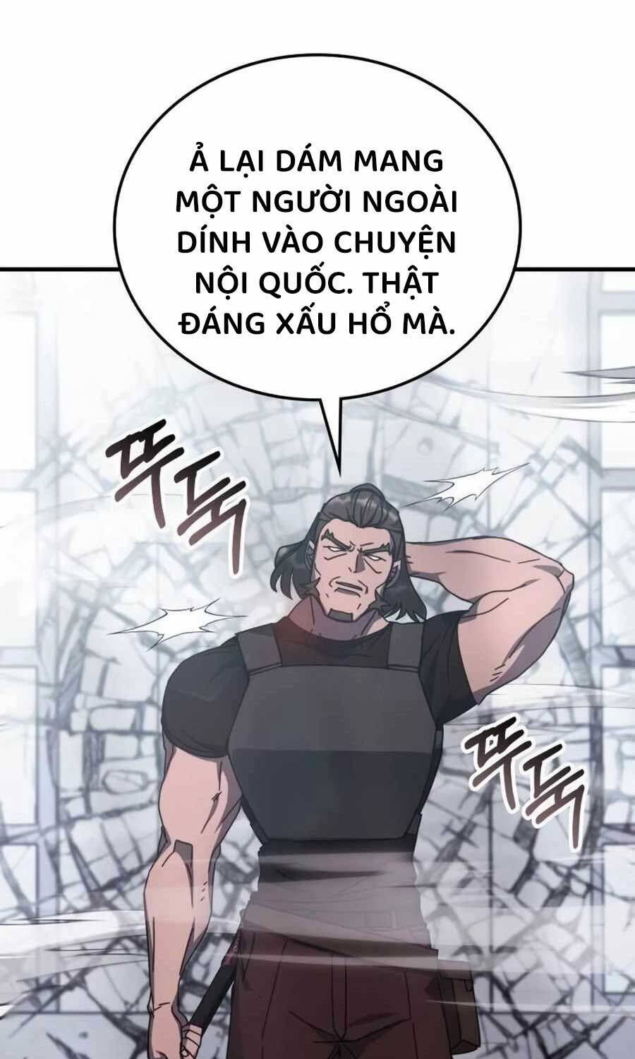 Học Viện Tối Thượng - Chapter 131 - Page 29
