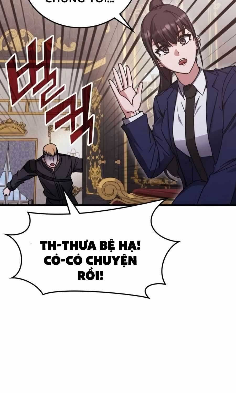 Học Viện Tối Thượng - Chapter 131 - Page 3