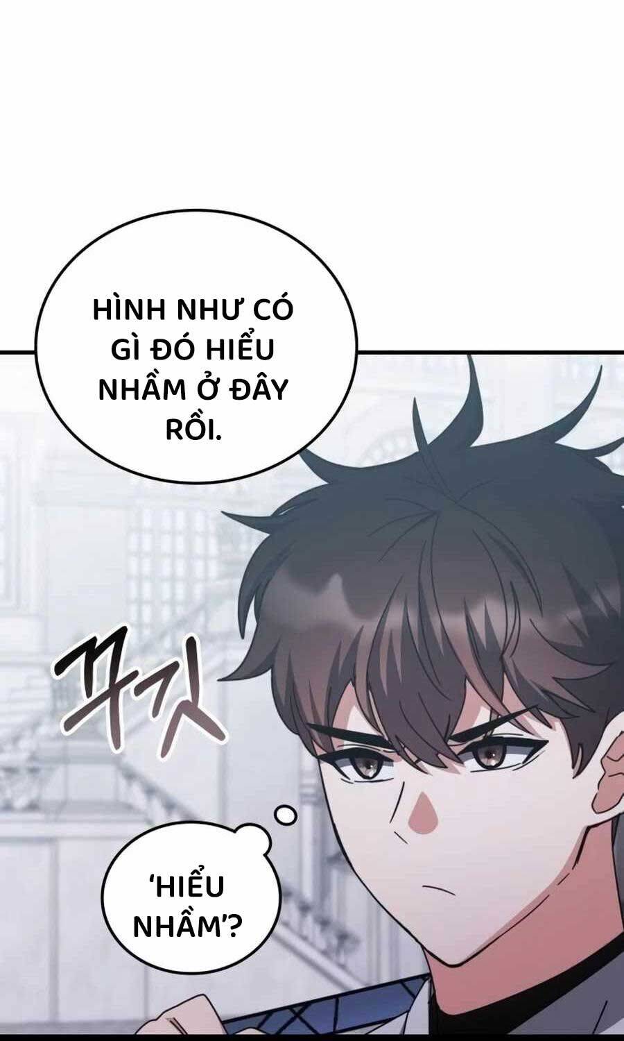 Học Viện Tối Thượng - Chapter 131 - Page 32