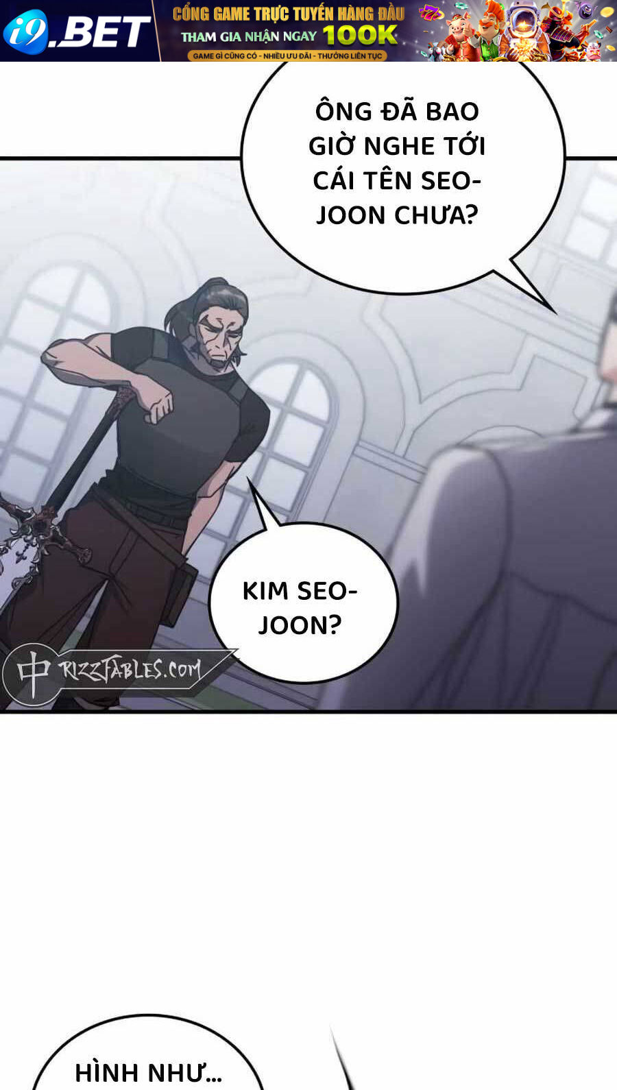 Học Viện Tối Thượng - Chapter 131 - Page 37