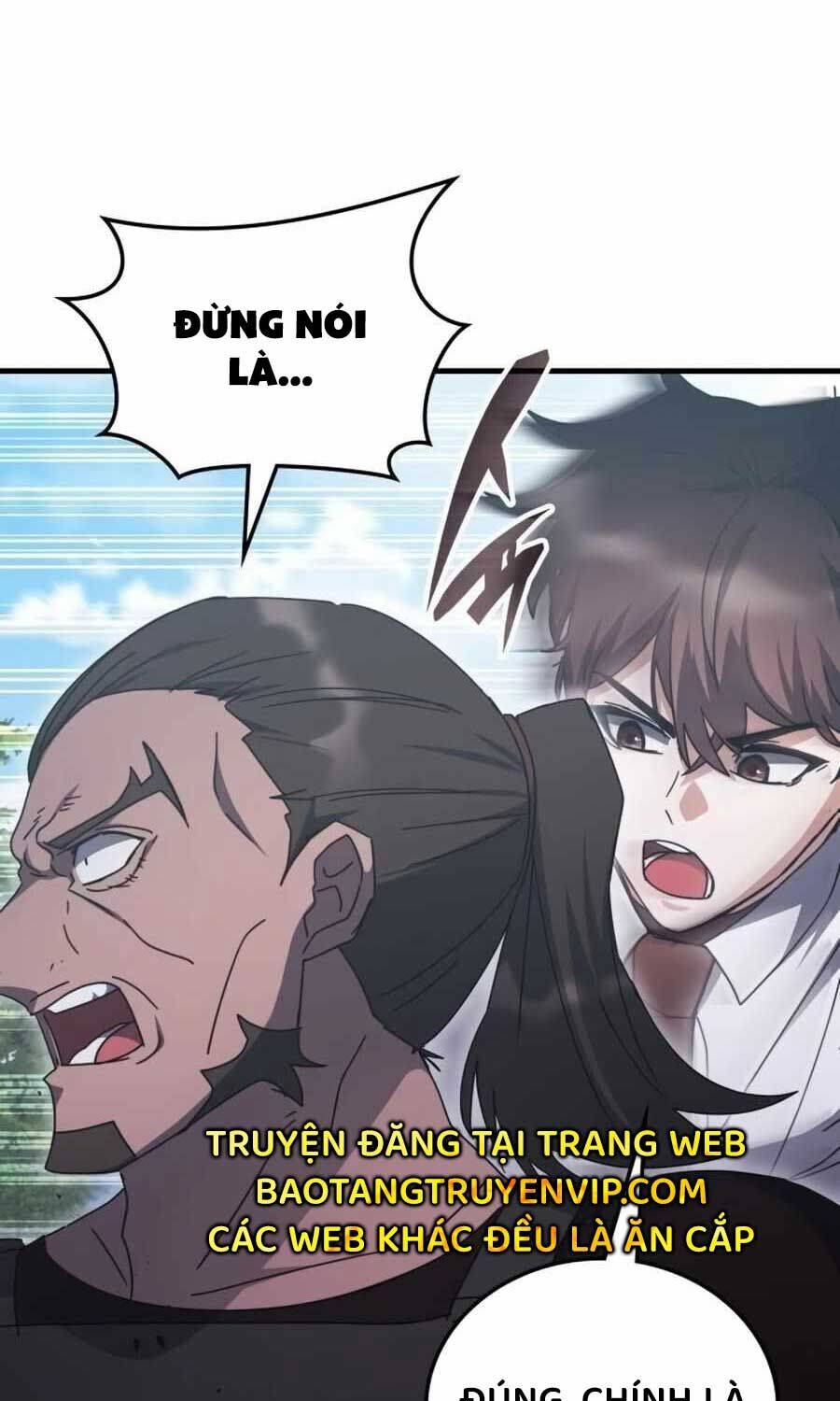 Học Viện Tối Thượng - Chapter 131 - Page 39