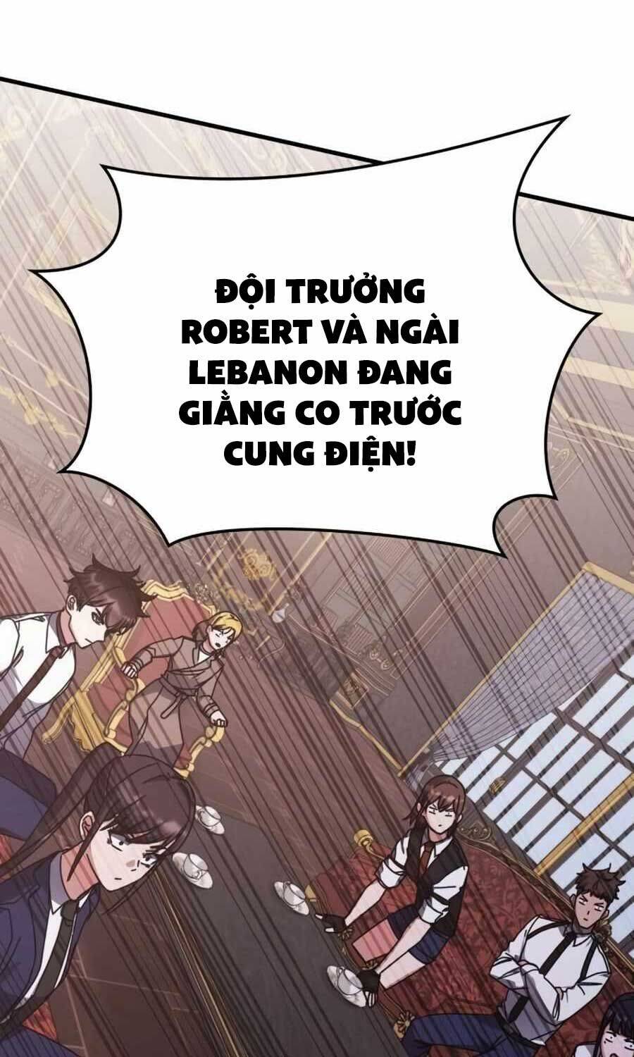 Học Viện Tối Thượng - Chapter 131 - Page 4