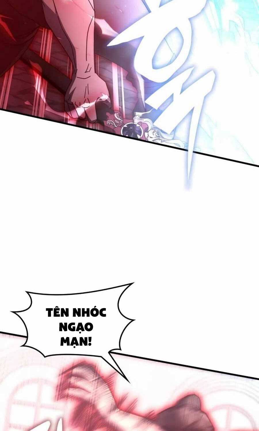 Học Viện Tối Thượng - Chapter 131 - Page 44