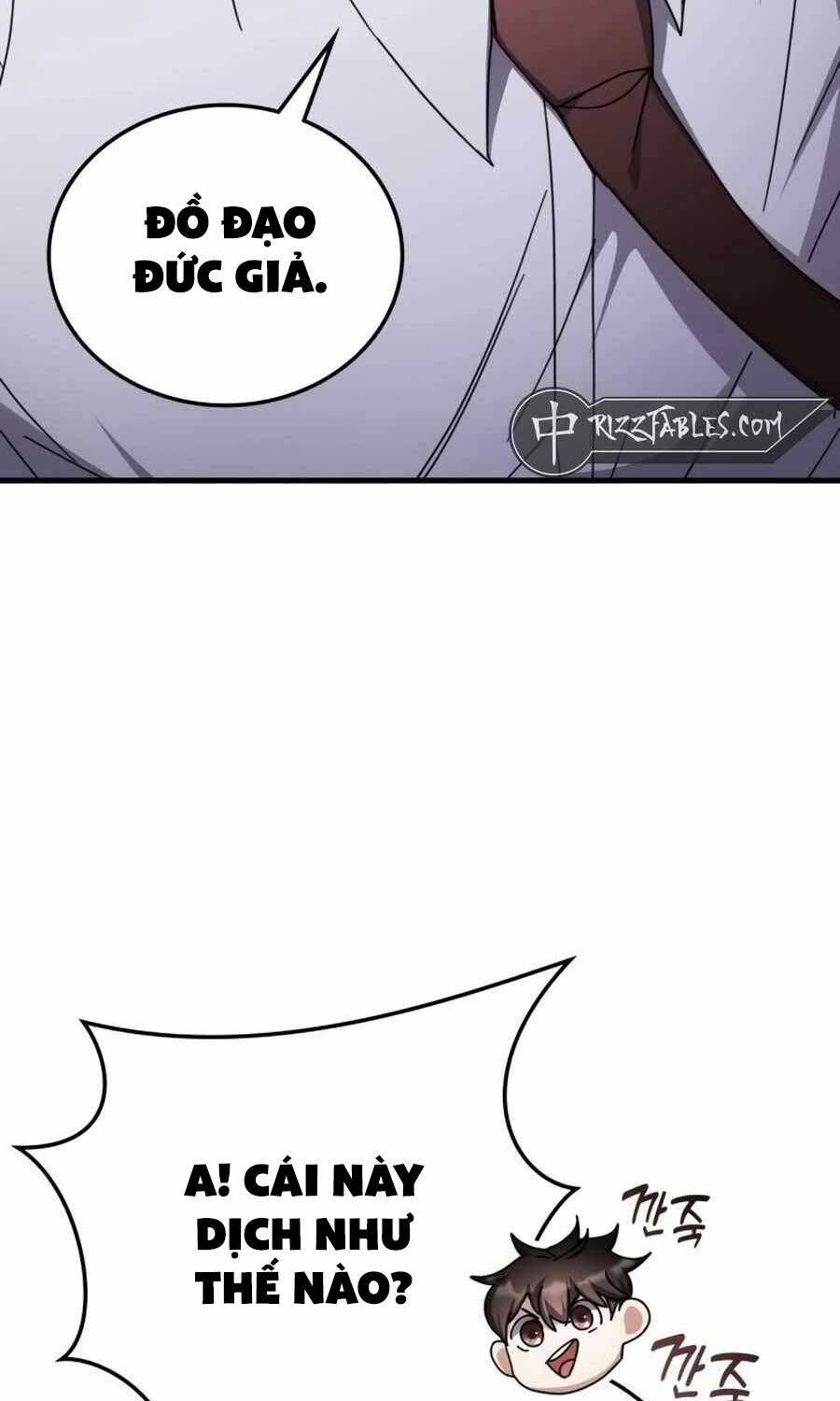 Học Viện Tối Thượng - Chapter 131 - Page 59