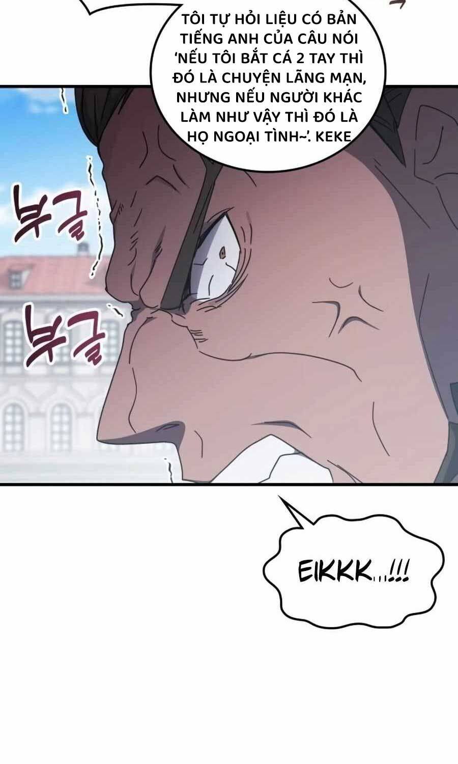 Học Viện Tối Thượng - Chapter 131 - Page 60