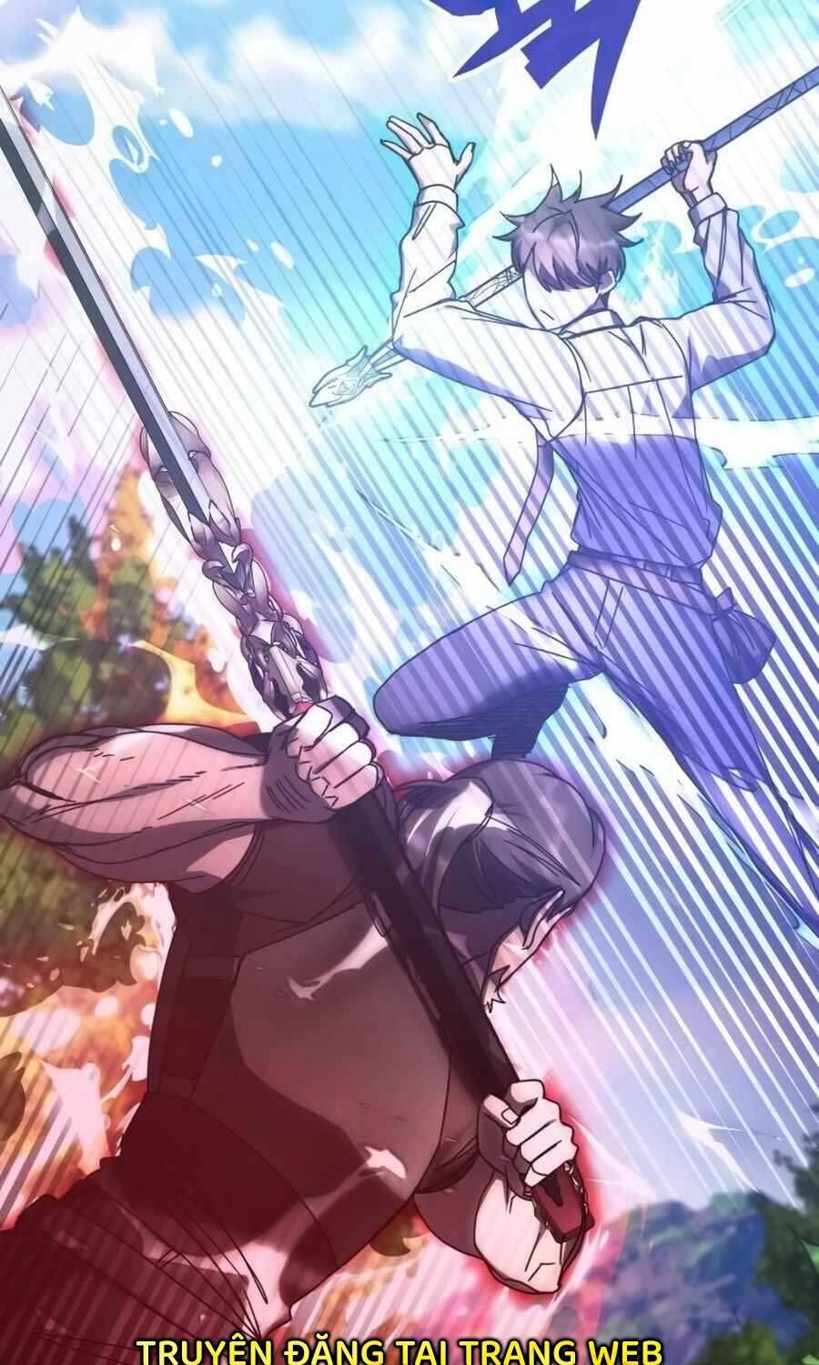 Học Viện Tối Thượng - Chapter 131 - Page 67