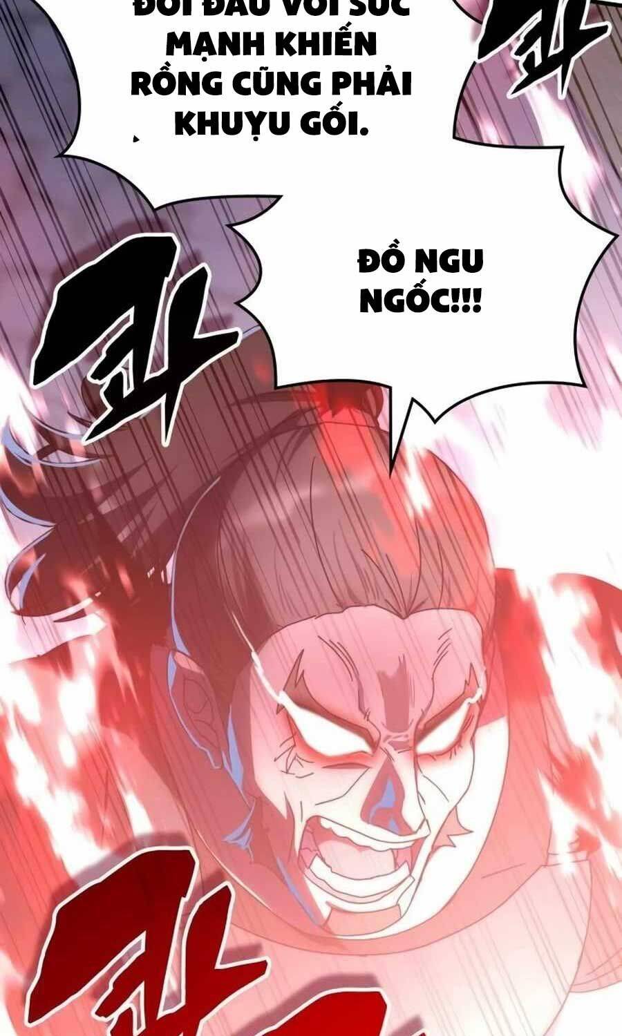 Học Viện Tối Thượng - Chapter 131 - Page 72