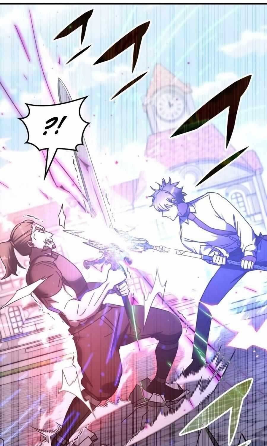 Học Viện Tối Thượng - Chapter 131 - Page 77