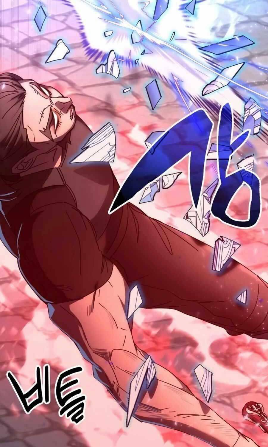 Học Viện Tối Thượng - Chapter 131 - Page 83