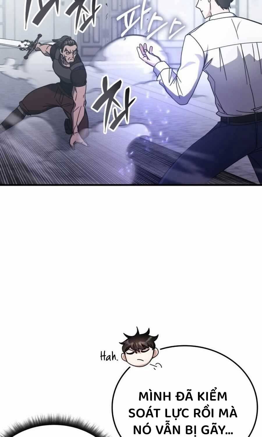 Học Viện Tối Thượng - Chapter 131 - Page 85