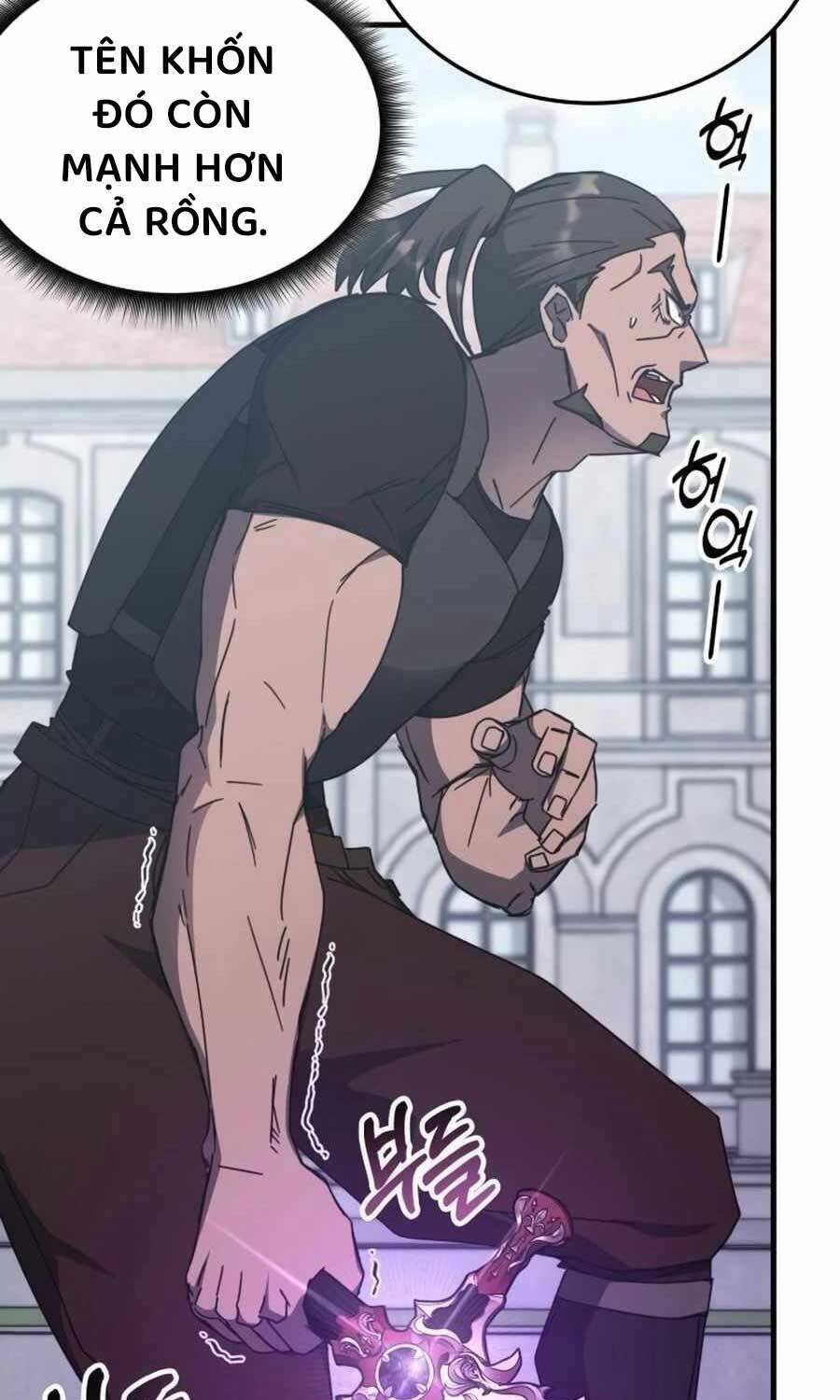 Học Viện Tối Thượng - Chapter 131 - Page 86