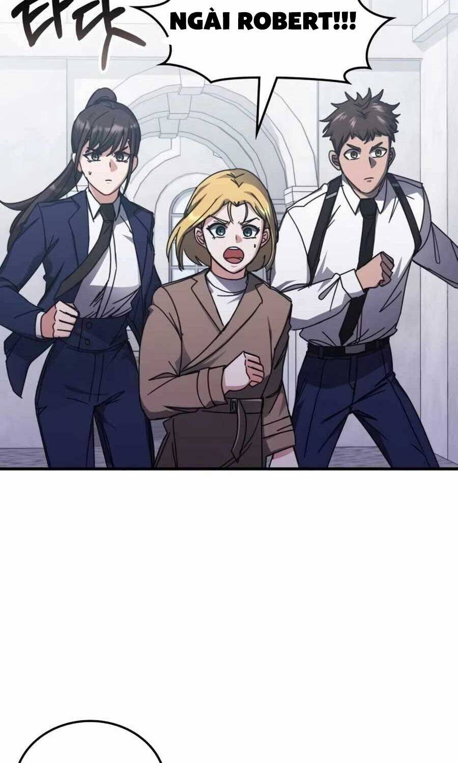 Học Viện Tối Thượng - Chapter 131 - Page 89