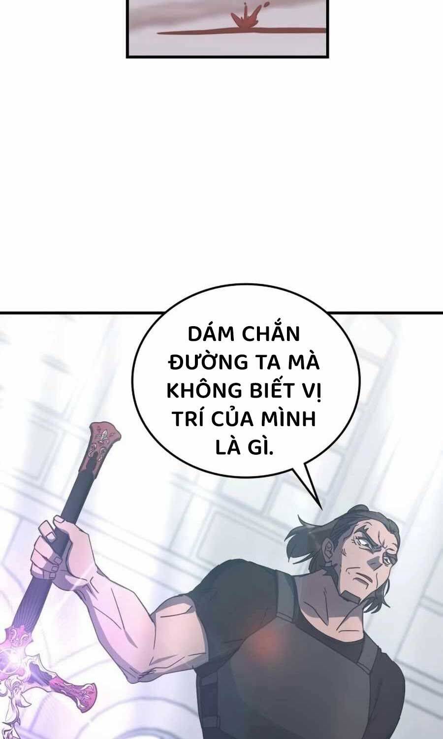 Học Viện Tối Thượng - Chapter 131 - Page 9