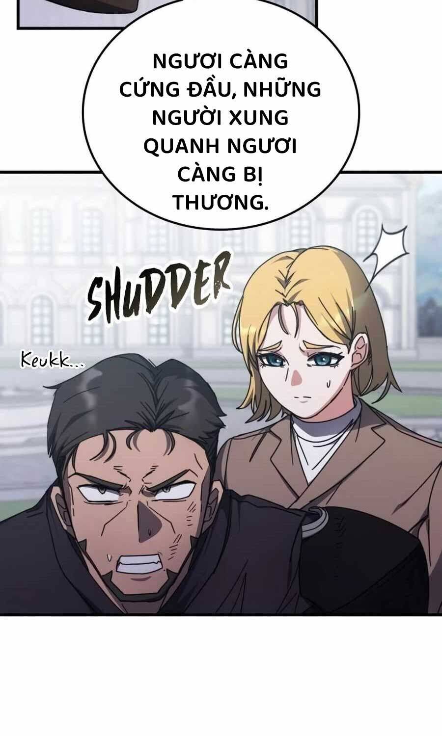 Học Viện Tối Thượng - Chapter 131 - Page 92