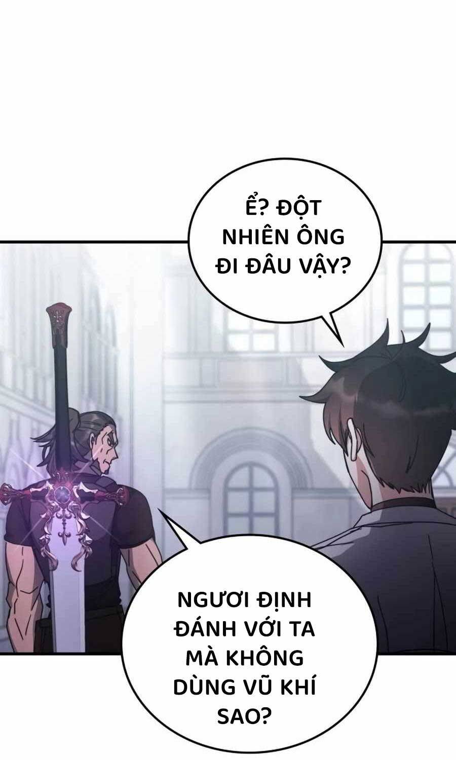 Học Viện Tối Thượng - Chapter 131 - Page 93