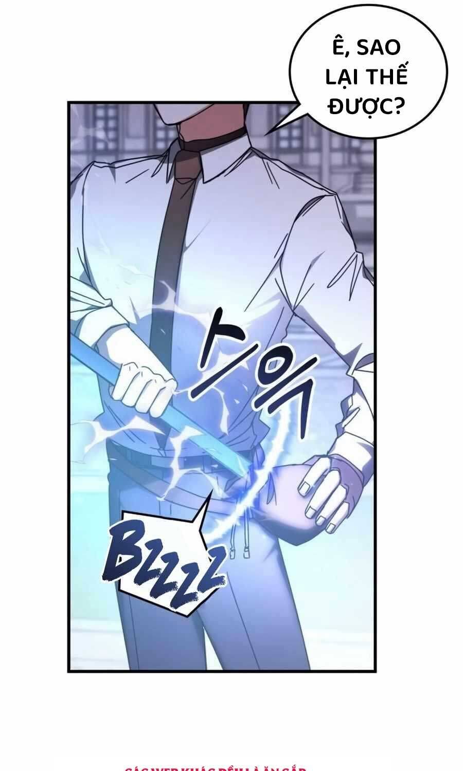 Học Viện Tối Thượng - Chapter 131 - Page 95