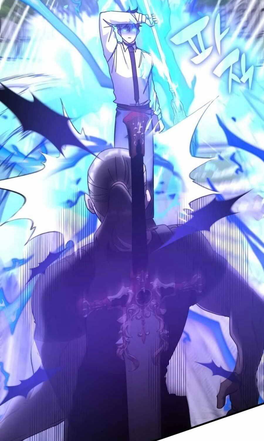 Học Viện Tối Thượng - Chapter 131 - Page 98