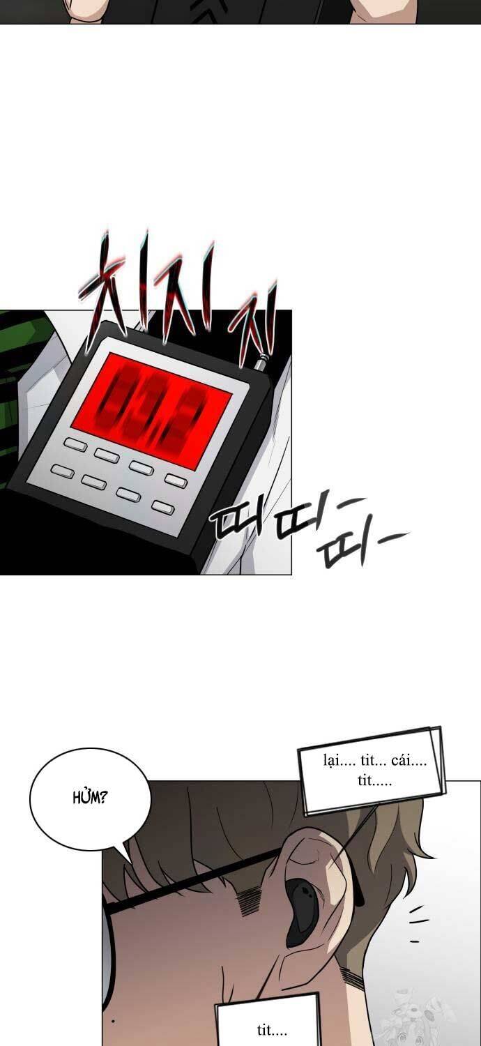 Kiếm Vương - Chapter 22 - Page 16