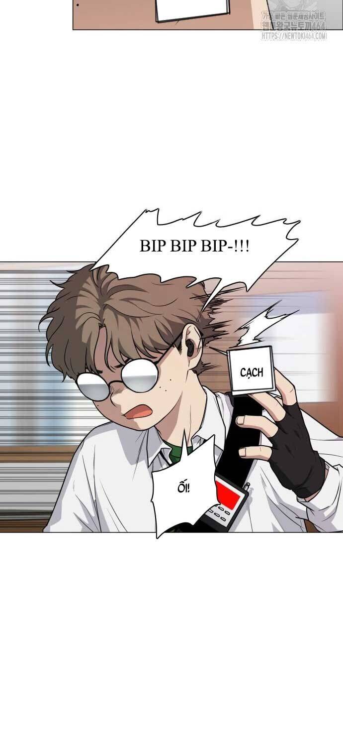 Kiếm Vương - Chapter 22 - Page 17