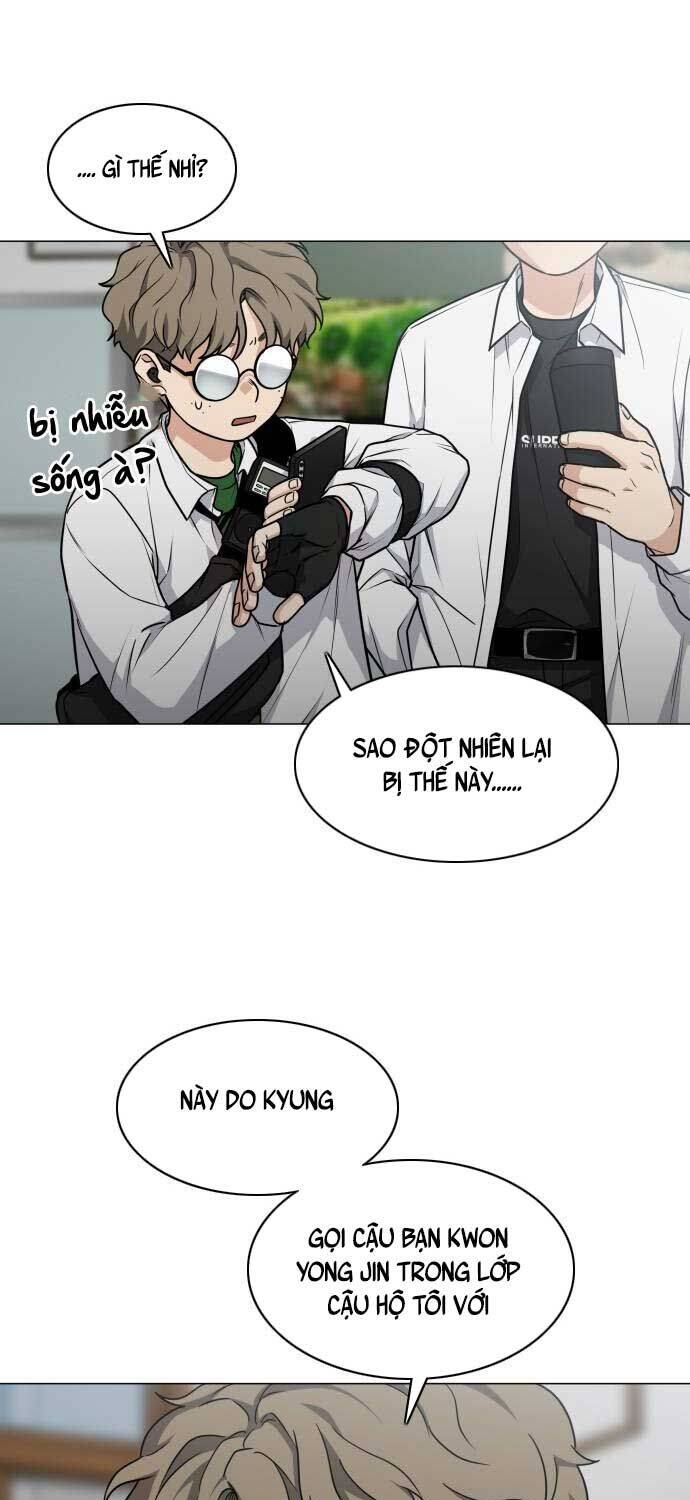 Kiếm Vương - Chapter 22 - Page 18