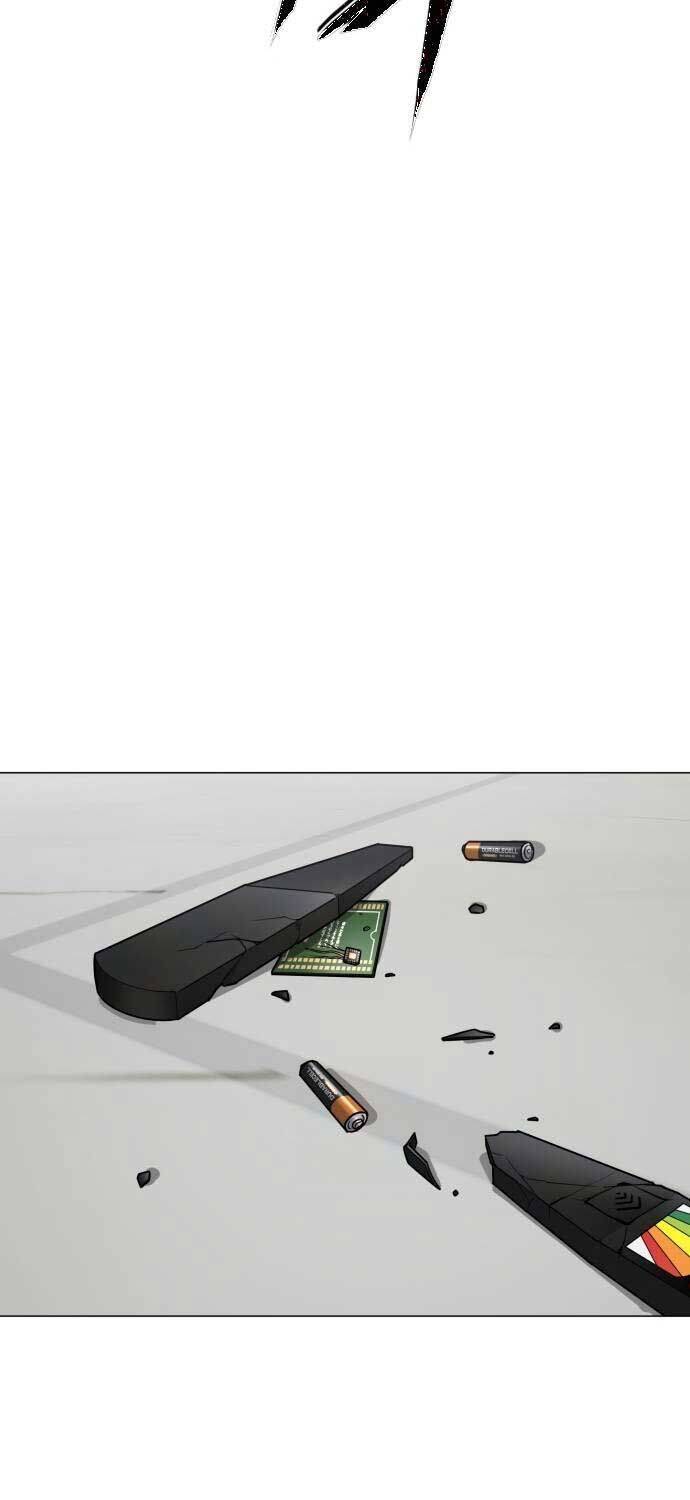 Kiếm Vương - Chapter 22 - Page 22