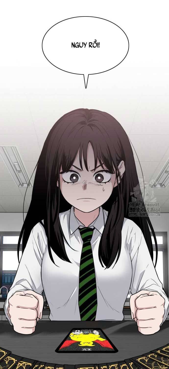 Kiếm Vương - Chapter 22 - Page 31