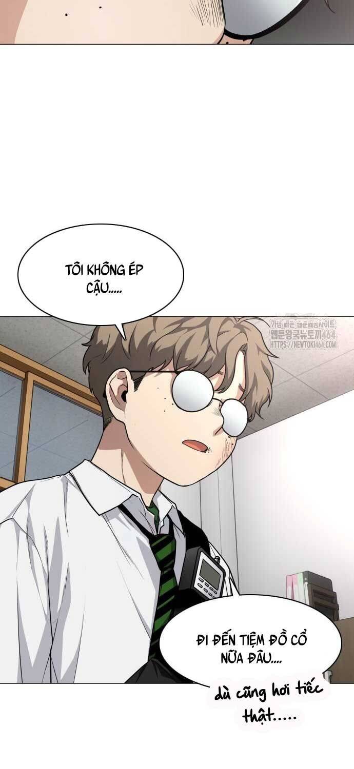 Kiếm Vương - Chapter 22 - Page 51