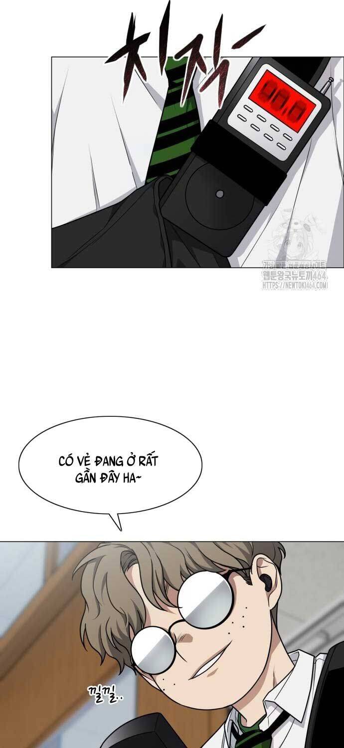 Kiếm Vương - Chapter 22 - Page 6