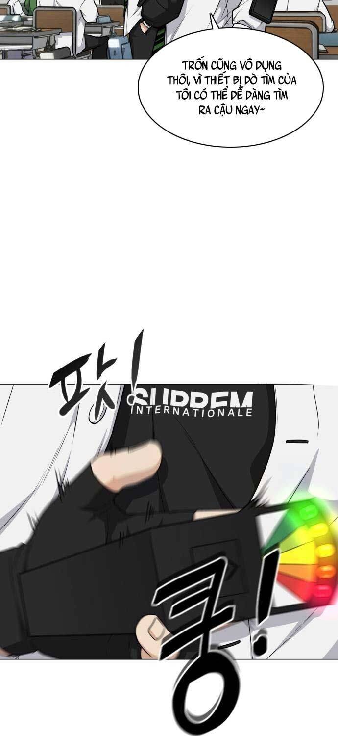 Kiếm Vương - Chapter 22 - Page 8