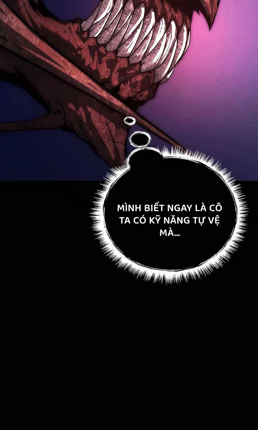 Tôi đã trở thành quái vật không gian - Chapter 35 - Page 12