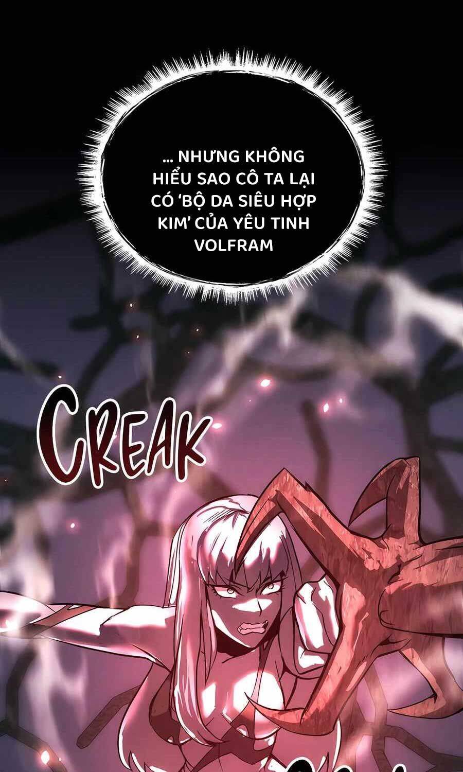 Tôi đã trở thành quái vật không gian - Chapter 35 - Page 13