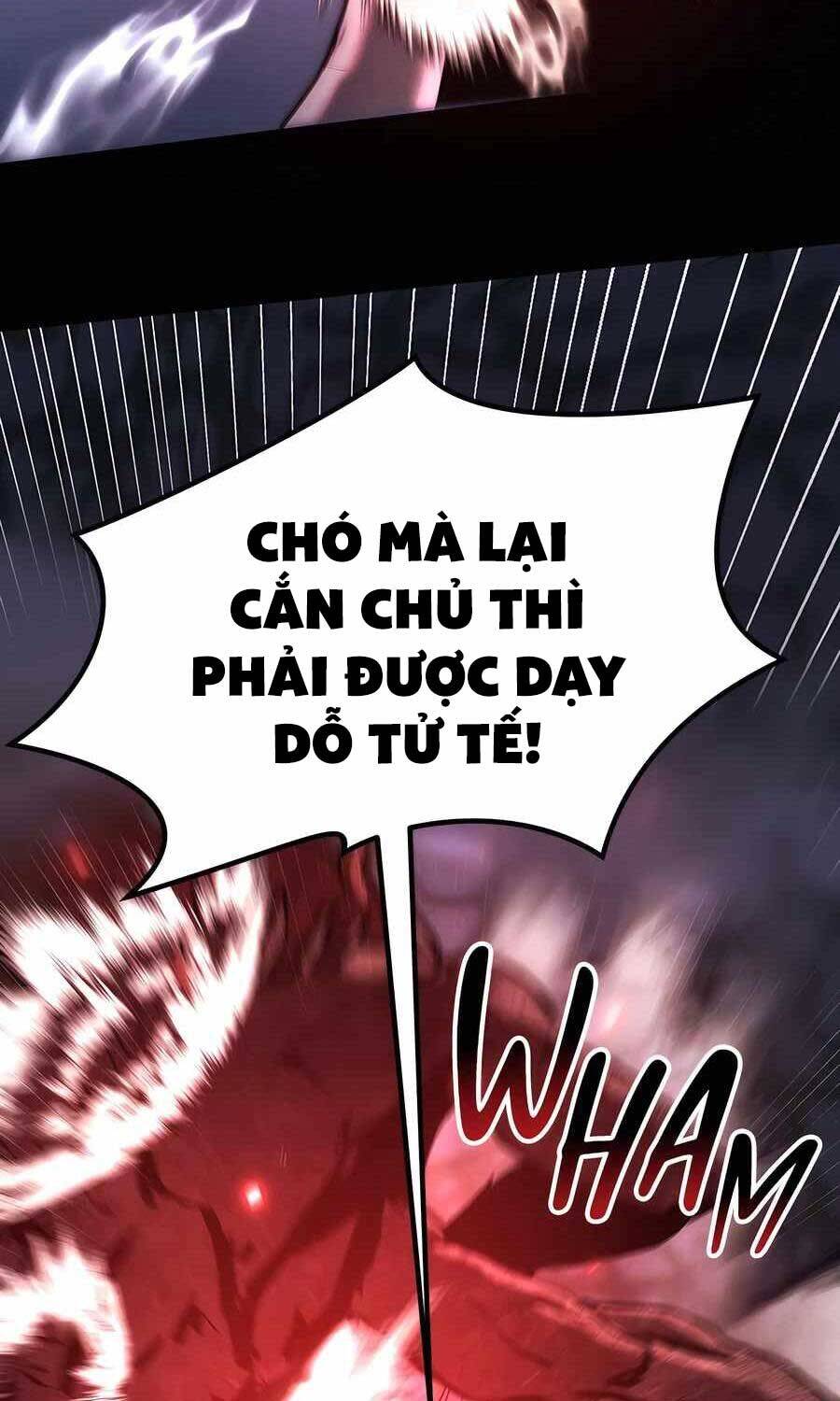 Tôi đã trở thành quái vật không gian - Chapter 35 - Page 16