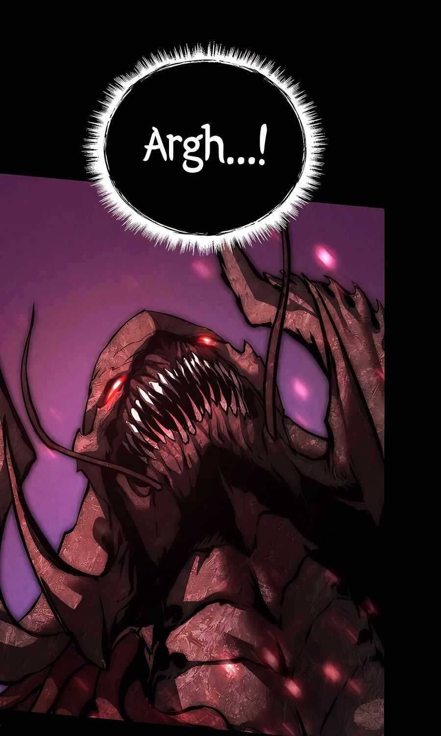 Tôi đã trở thành quái vật không gian - Chapter 35 - Page 18