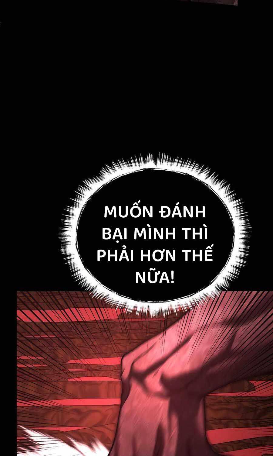 Tôi đã trở thành quái vật không gian - Chapter 35 - Page 19