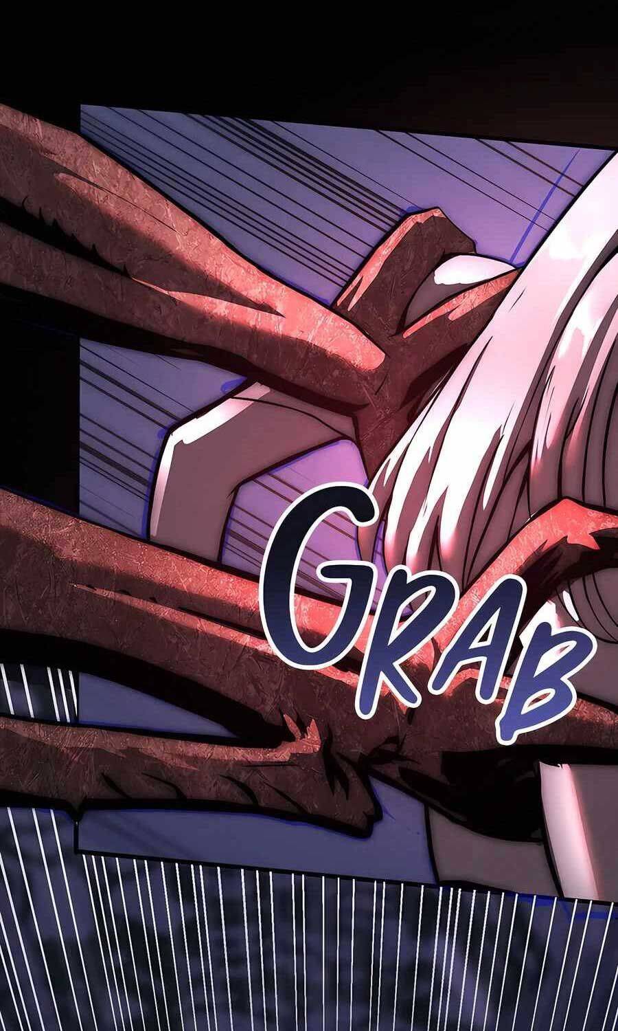 Tôi đã trở thành quái vật không gian - Chapter 35 - Page 23