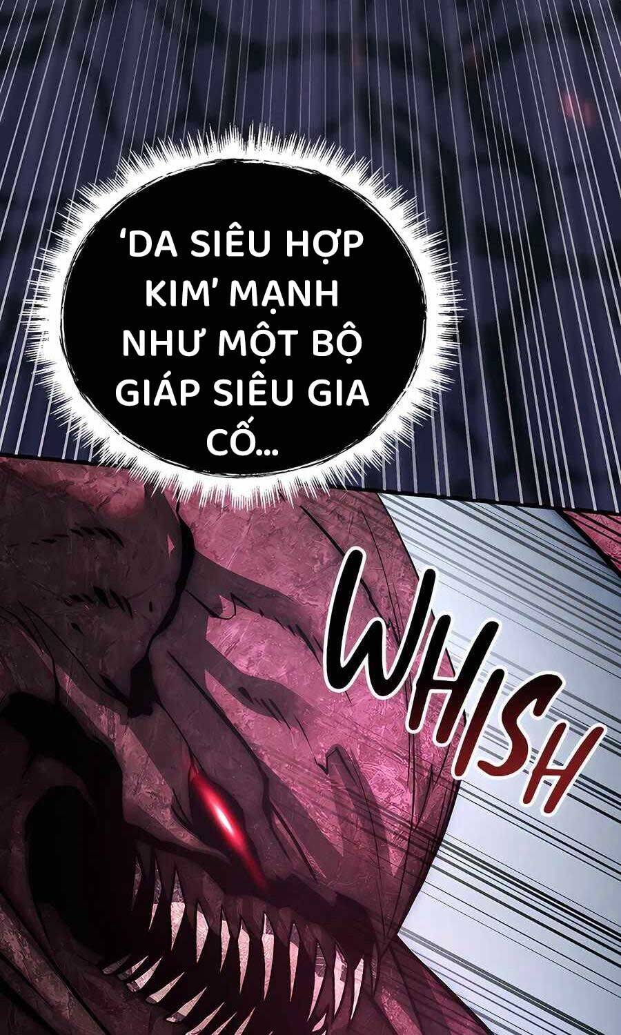 Tôi đã trở thành quái vật không gian - Chapter 35 - Page 26