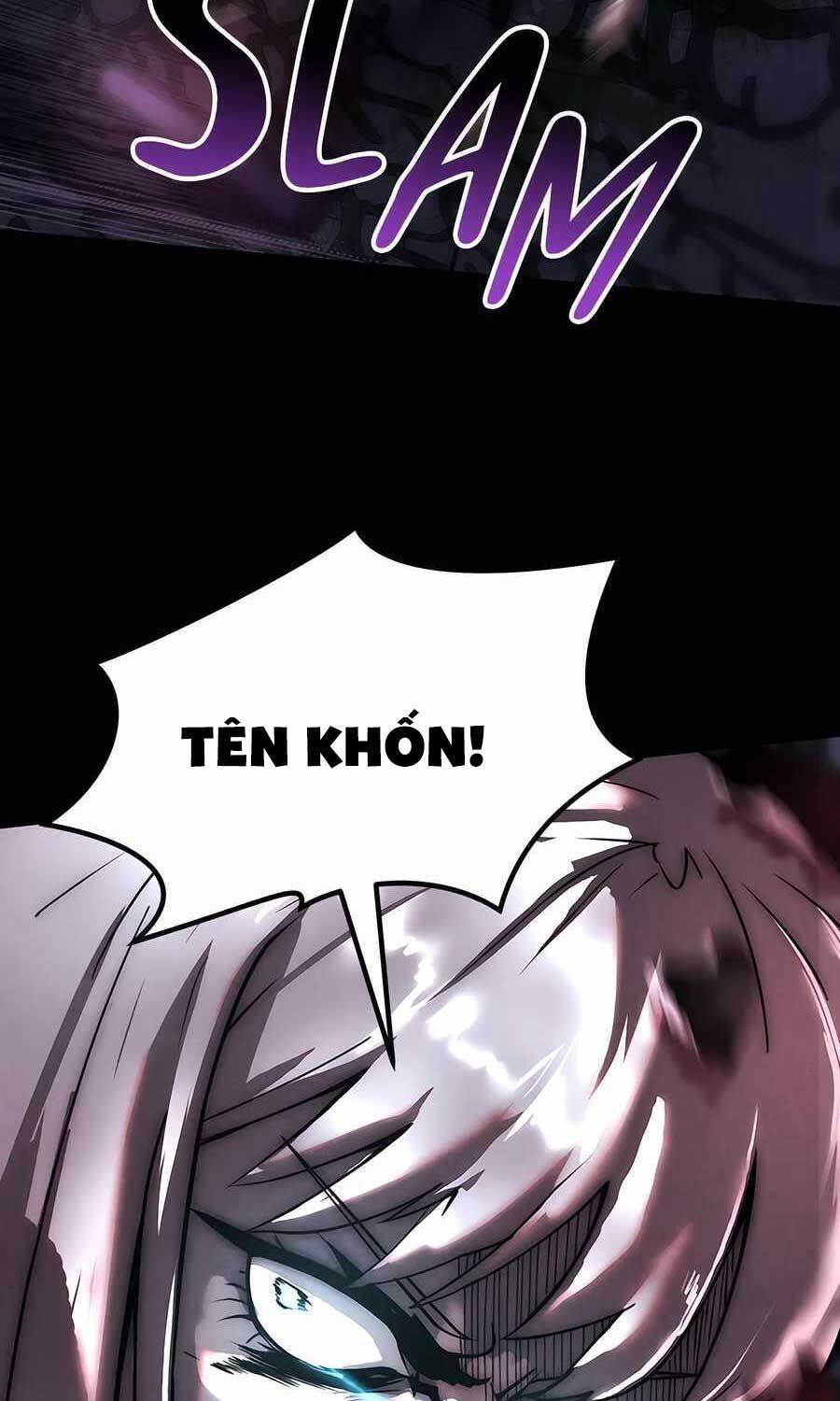 Tôi đã trở thành quái vật không gian - Chapter 35 - Page 29