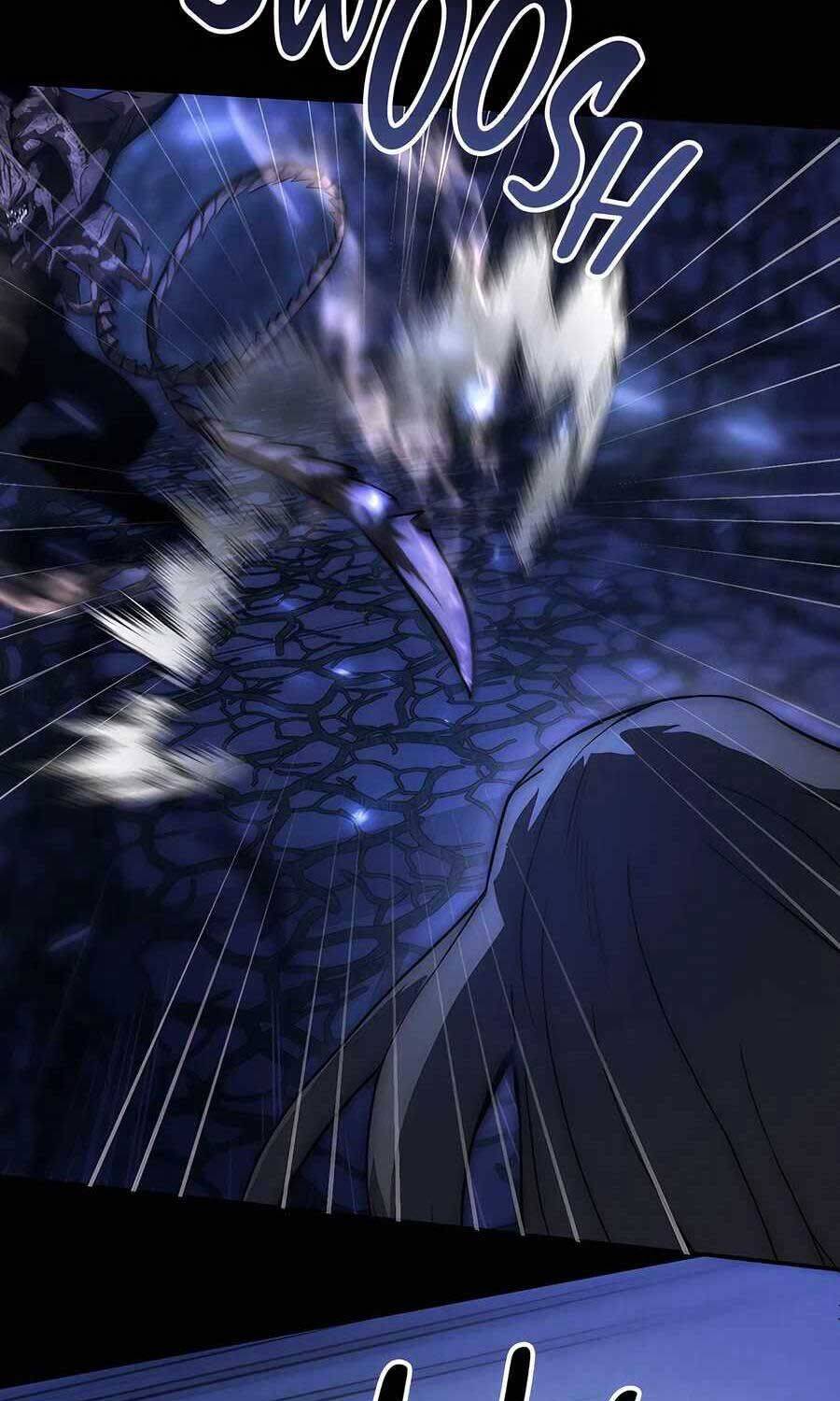 Tôi đã trở thành quái vật không gian - Chapter 35 - Page 3