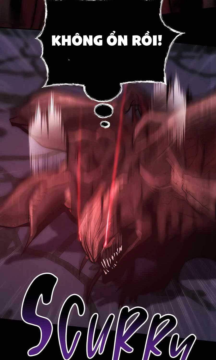 Tôi đã trở thành quái vật không gian - Chapter 35 - Page 33