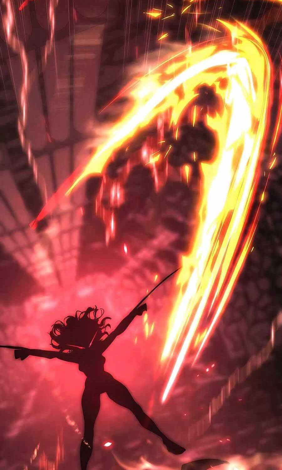 Tôi đã trở thành quái vật không gian - Chapter 35 - Page 35