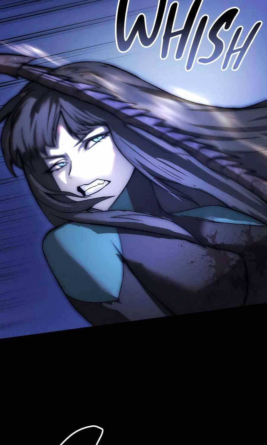 Tôi đã trở thành quái vật không gian - Chapter 35 - Page 4