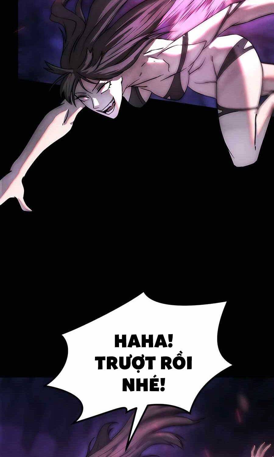 Tôi đã trở thành quái vật không gian - Chapter 35 - Page 43