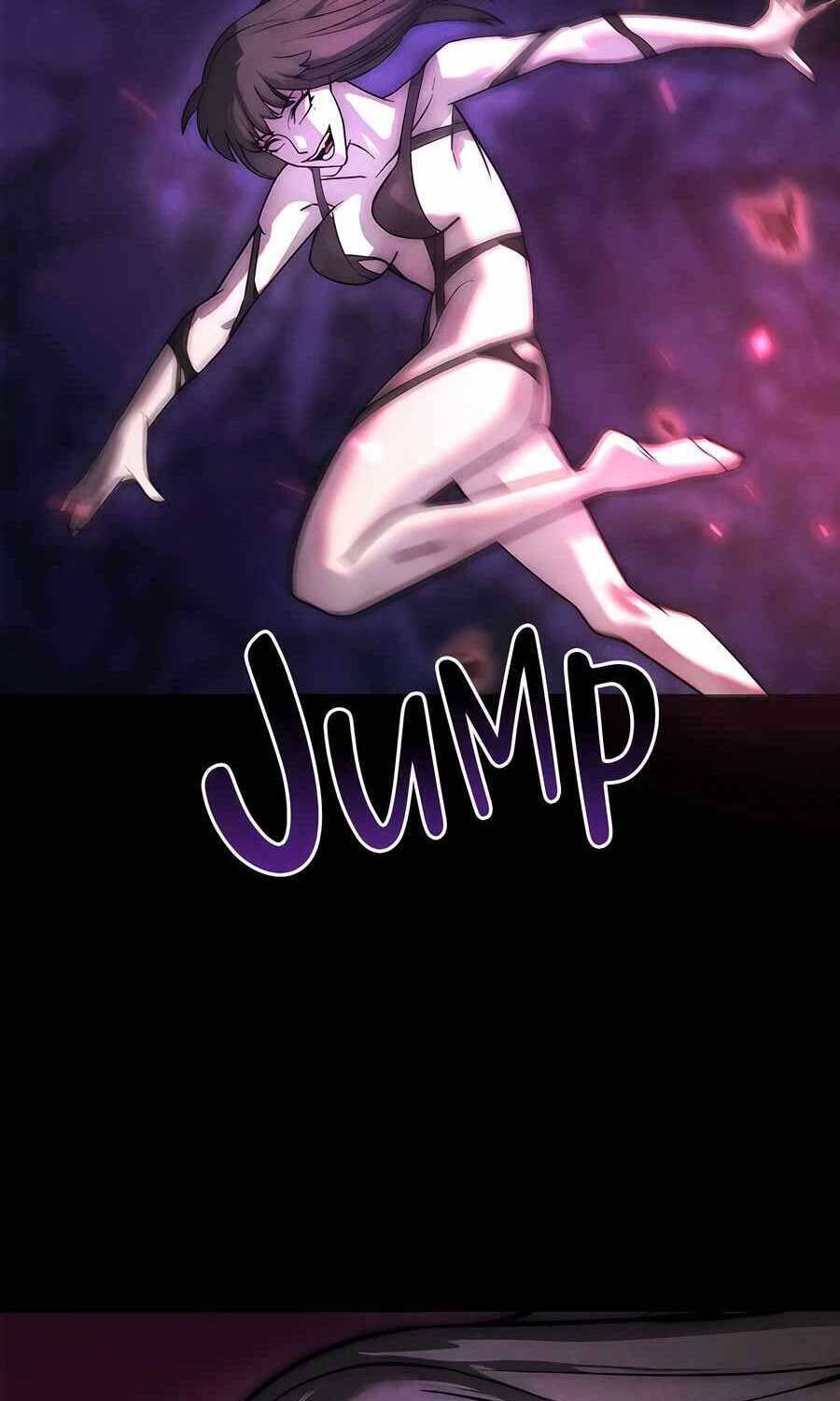 Tôi đã trở thành quái vật không gian - Chapter 35 - Page 44