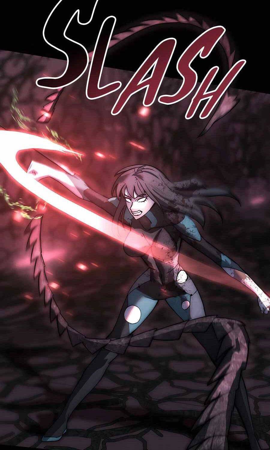 Tôi đã trở thành quái vật không gian - Chapter 35 - Page 5