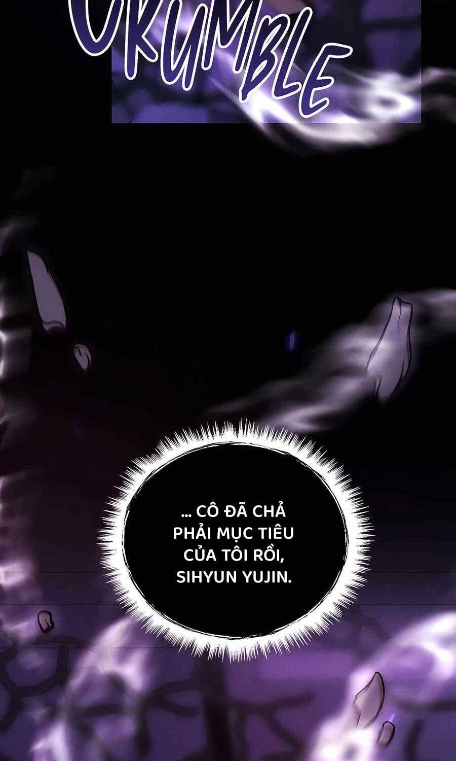 Tôi đã trở thành quái vật không gian - Chapter 35 - Page 50