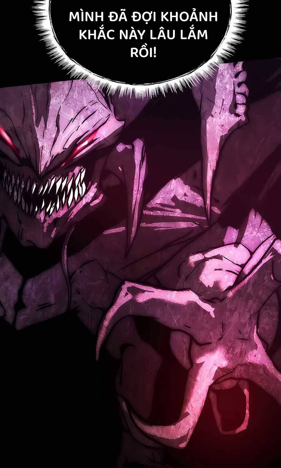 Tôi đã trở thành quái vật không gian - Chapter 35 - Page 59