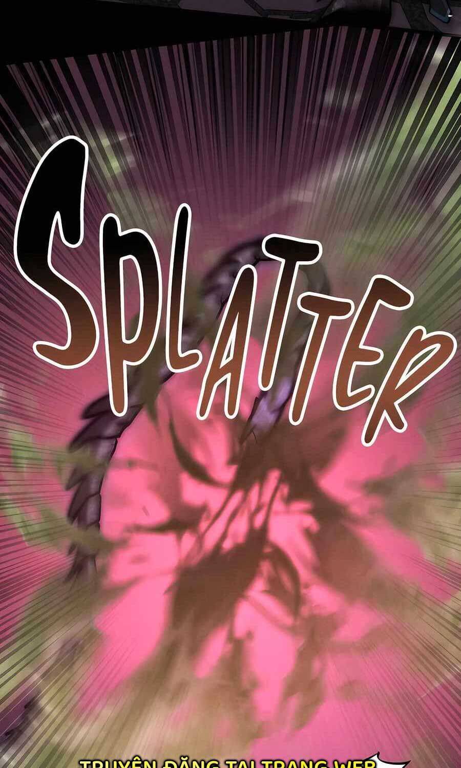 Tôi đã trở thành quái vật không gian - Chapter 35 - Page 6