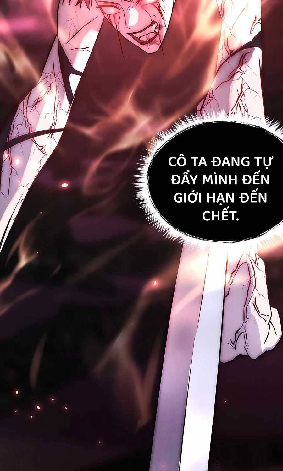 Tôi đã trở thành quái vật không gian - Chapter 35 - Page 64