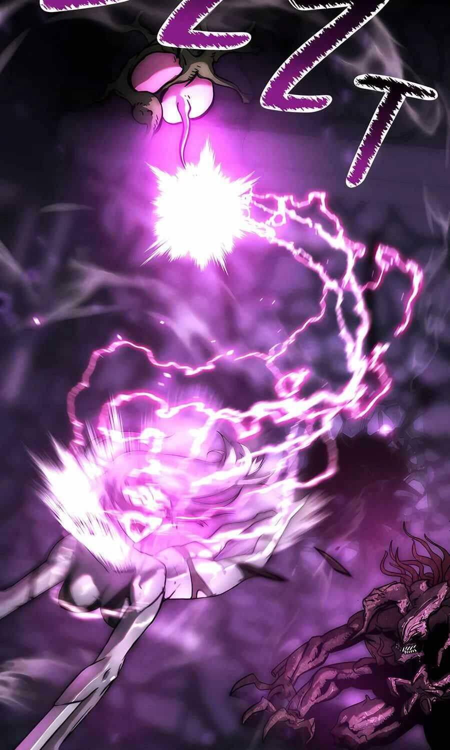 Tôi đã trở thành quái vật không gian - Chapter 35 - Page 74